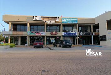 Local comercial en  Empalme, Sonora