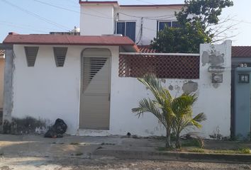 Casa en fraccionamiento en  Villa Rica, Veracruz, México