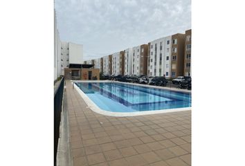 Apartamento en  Miravalle, Jamundí