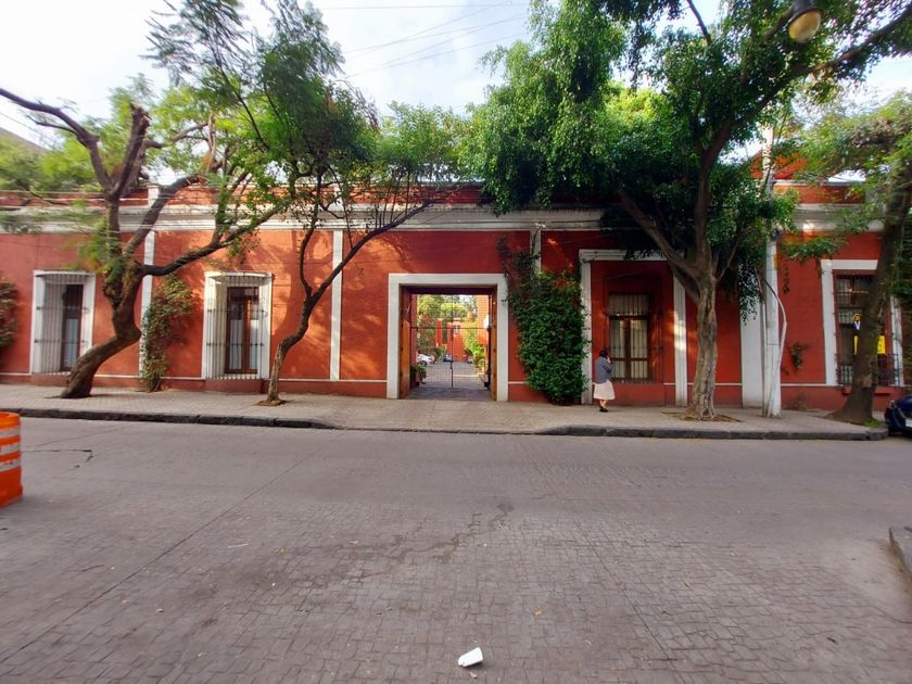 venta Casa en Tlalpan Centro, Tlalpan, CDMX (434702--458)