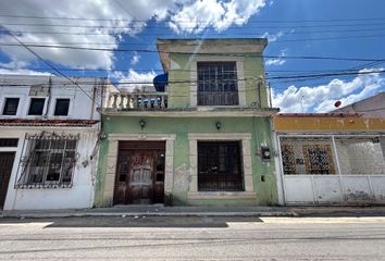 Casa en  Calle Allende 30, Barrio De San Román, Campeche, 24040, Mex