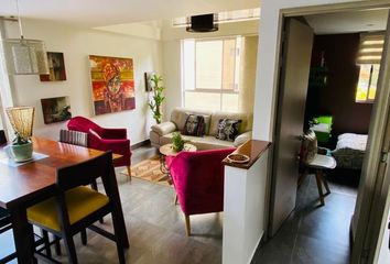 Apartamento en  Poblado, Medellín