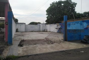 Lote de Terreno en  Valente Diaz, Municipio Veracruz