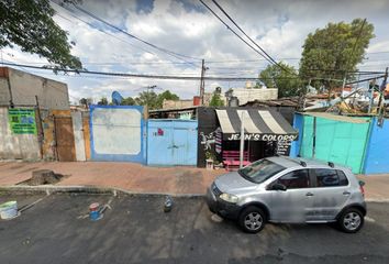 Lote de Terreno en  Calle General Villegas 18, Daniel Garza Al Poniente, Ciudad De México, Cdmx, México