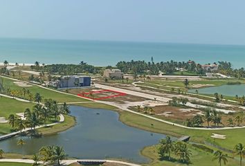 Lote de Terreno en  Cocoteros, Playa Palmas, Carmen, Campeche, 24157, Mex