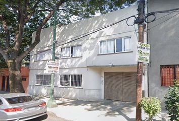 Casa en  Calle Filipinas 916-922, Portales Sur, Benito Juárez, Ciudad De México, 03300, Mex