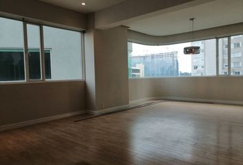 Departamento en  Santa Fe Cuajimalpa, Cuajimalpa De Morelos