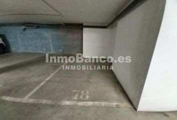 Garaje en  Camins Al Grau, Valencia, Valencia/valència
