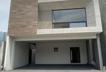 Casa en  Camino Vecinal Pingos, Las Jaras, Monterrey, Nuevo León, 64990, Mex