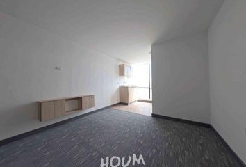 Apartment for rent in Chapinero Central, Bogotá
