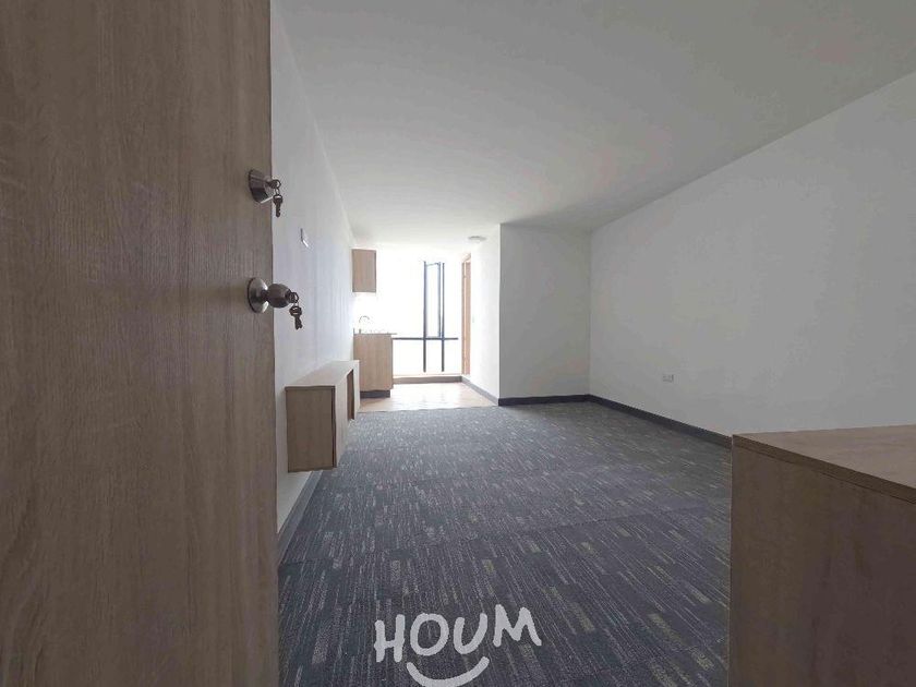 Apartment for rent in Bogotá