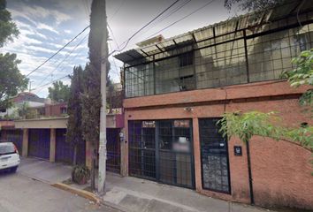 Casa en  Odontología 20, Coyoacán Nb, Copilco Universidad, Coyoacán, Ciudad De México, 04360, Mex