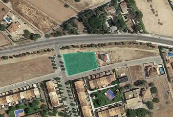 Terreno en  Aspe, Alicante Provincia