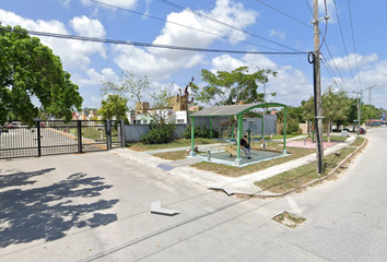 Casa en condominio en  Avenida Chichen Itzá, Supmz 60, Benito Juárez, Quintana Roo, 77514, Mex