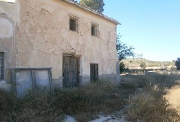 Chalet en  Monóver/monóvar, Alicante Provincia