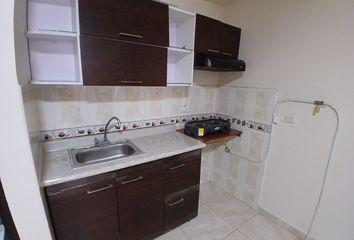 Apartamento en El Salvador Centro, Medellín