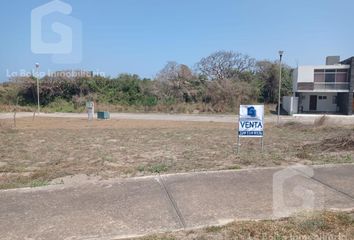 Lote de Terreno en  Real Mandinga, Alvarado, Veracruz