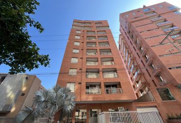 Apartamento en  Villa Santos, Barranquilla