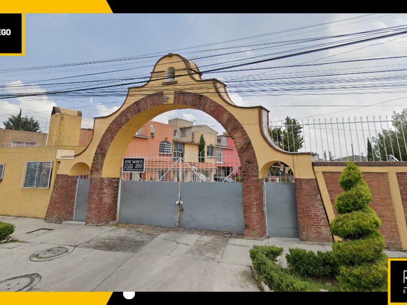 venta Casa en Tlacopa, Toluca (31797790VD84) icasas.mx