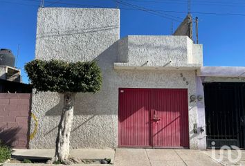 Casa en  Las Flores, San Luis Potosí