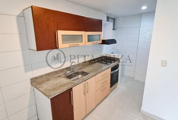 Apartamento en Boconó, Cúcuta