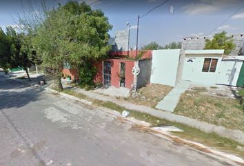 Casa en  Calle Yugoslavia 2040-2048, Vivienda Digna, Apodaca, Nuevo León, 66647, Mex