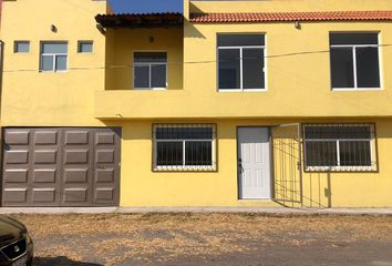 Casa en  San Luis Mextepec, Zinacantepec