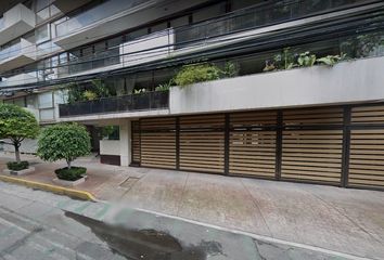 Departamento en  Calle Edgar Allan Poe 112, Polanco Nb, Polanco I Sección, Miguel Hidalgo, Ciudad De México, 11510, Mex