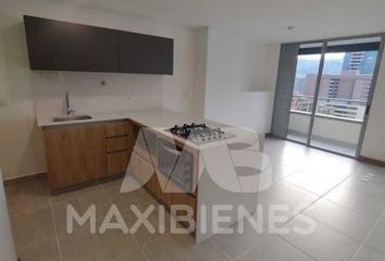 Apartamento en  Castropol, Medellín