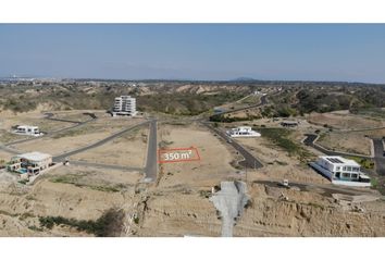 Terreno Residencial en  San Mateo, Manta