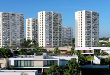 Departamento en  Santa Rita Cholul, Mérida, Yucatán