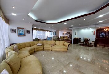 Apartamento en  San Francisco, Ciudad De Panamá