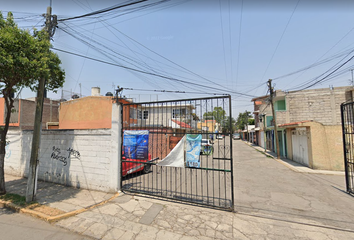 12 casas en remate bancario en venta en Ciudad De México 