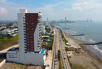 Departamento en  Avenida Vía Muerta 5a, Playa Hermosa, Boca Del Río, Veracruz De Ignacio De La Llave, 94293, Mex