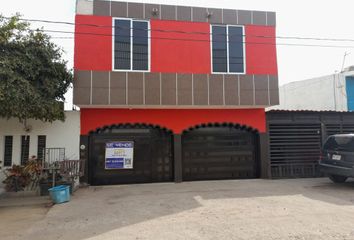 Casa en  Aguaruto Centro, Culiacán