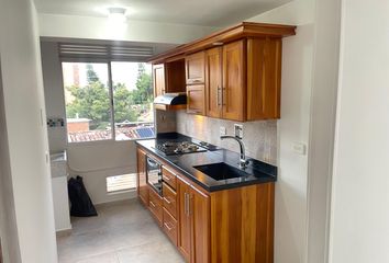 Apartment for rent in Loma de los Bernal, Medellín
