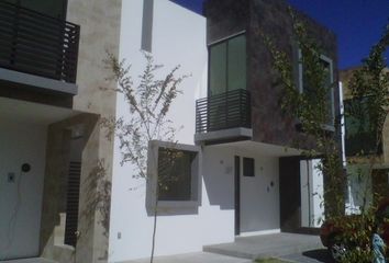 Casa en  La Vista Residencial, Municipio De Querétaro