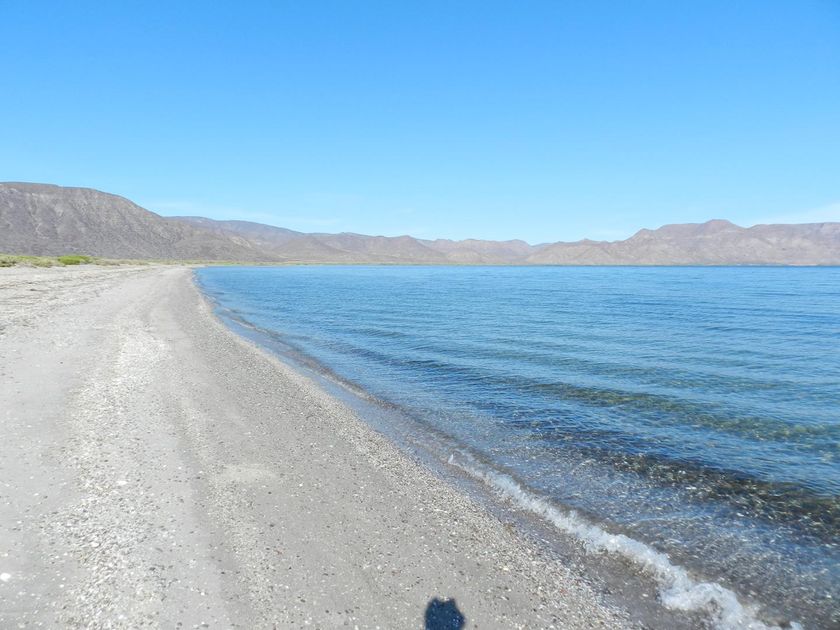venta Lote de Terreno en Loreto, Baja California Sur, Baja California Sur (SN05) icasas.mx