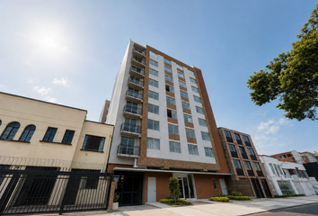Apartamento en Chapinero Central, Bogotá