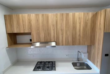 Apartamento en Puente Aranda, Bogotá