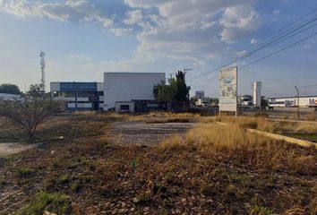 Lote de Terreno en  Prolongación Reforma 8, Pedro Escobedo, Querétaro, 76700, Mex