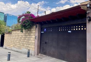 Casa en  Lomas De Chapultepec V Sección, Miguel Hidalgo, Cdmx
