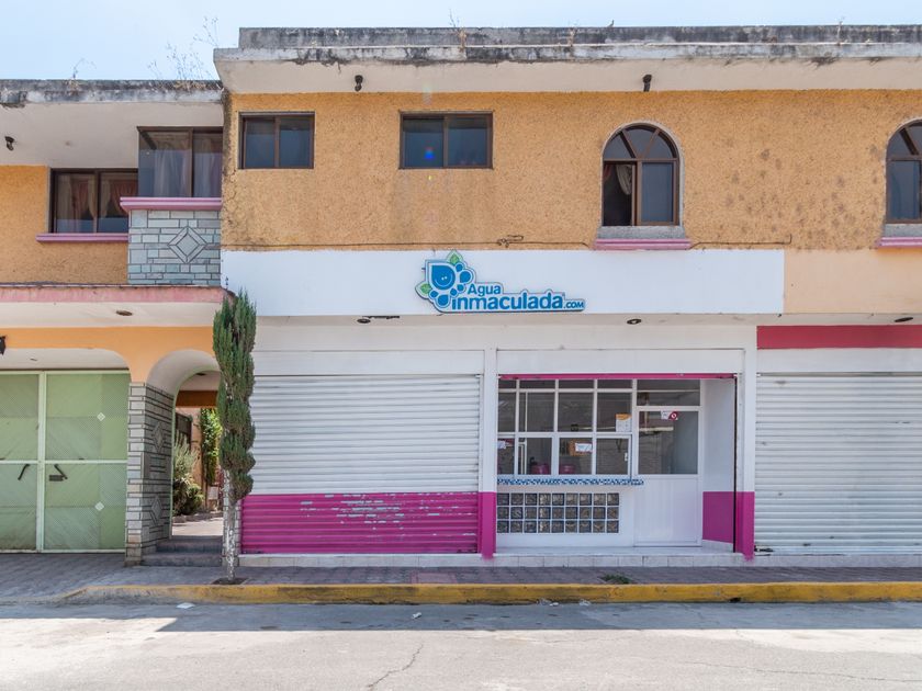 Casa en venta Chiautla, Estado De México