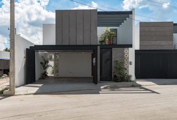 Casa en  Pueblo Dzitya, Mérida, Yucatán