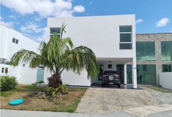 Casa en  Santa María, Ciudad De Panamá