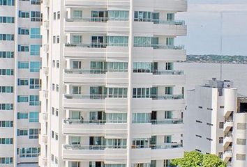 Apartamento en  Castillogrande, Cartagena De Indias