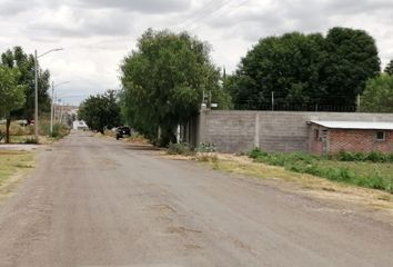 Lote de Terreno en  Calle San Martín 283, Santa Julia, Irapuato, Guanajuato, 36667, Mex
