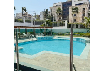 Apartamento en  Villa Santos, Barranquilla