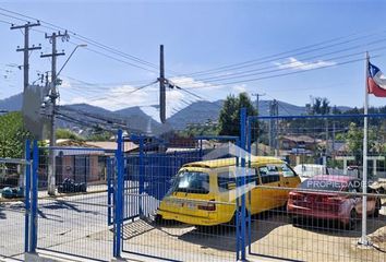 Bodega en  Marga Marga, Valparaíso (región V)