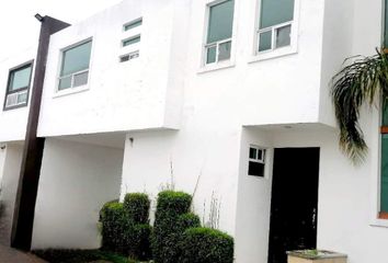 204 casas en venta en Santiago Momoxpan, San Pedro Cholula 